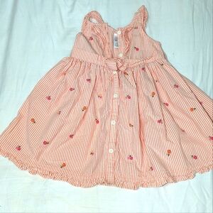 Gymboree Toddler Summer Dress